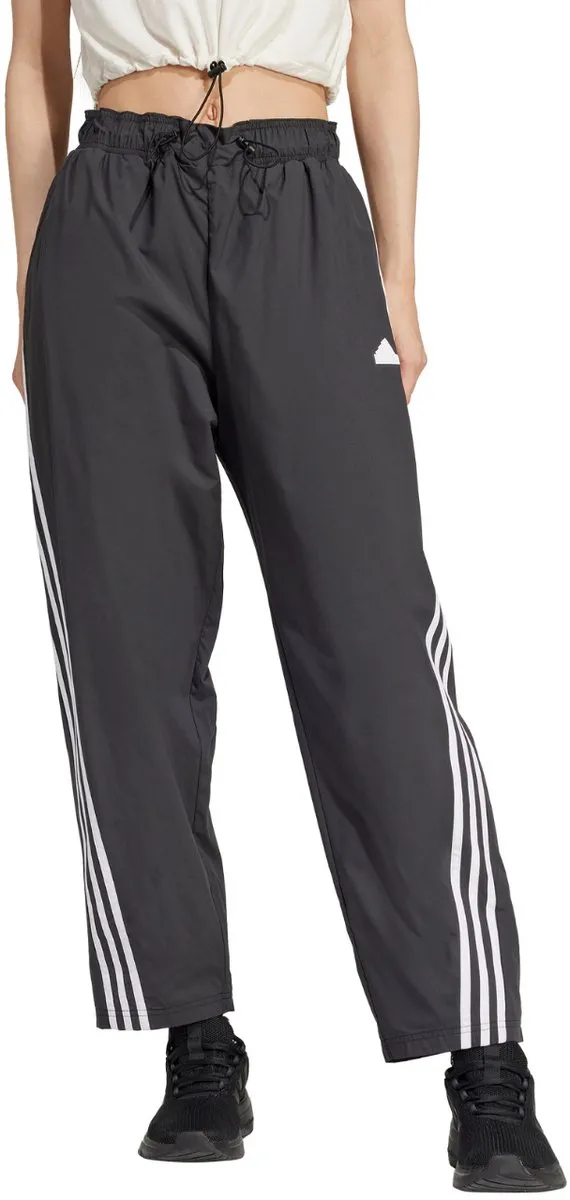 Adidas Future Icons Three Stripes Woven Trainingsbroek