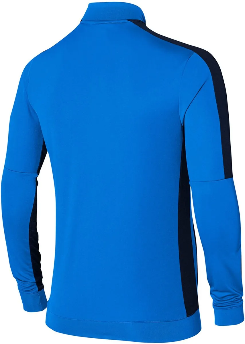 Nike Dri-FIT Trainingsjack DR1681 - Geel