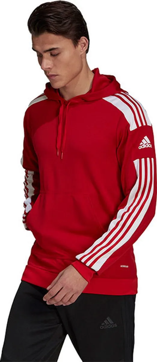 adidas Squadra Hoody GP6435 - Rood
