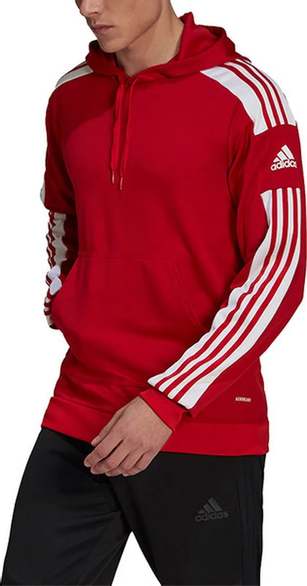 adidas Squadra Hoody GP6435 - Rood