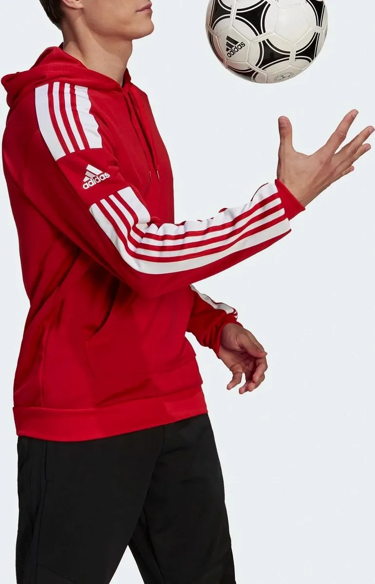 adidas Squadra Hoody GP6435 - Rood