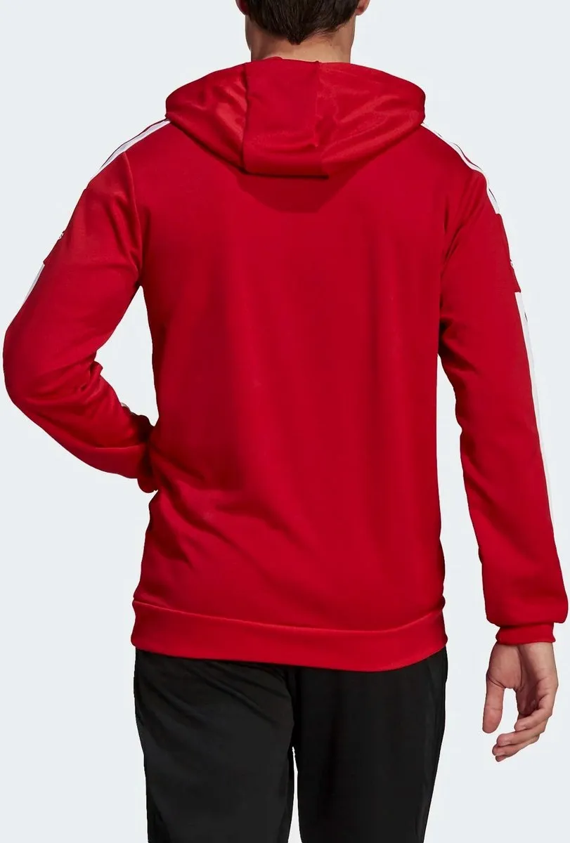 adidas Squadra Hoody GP6435 - Rood