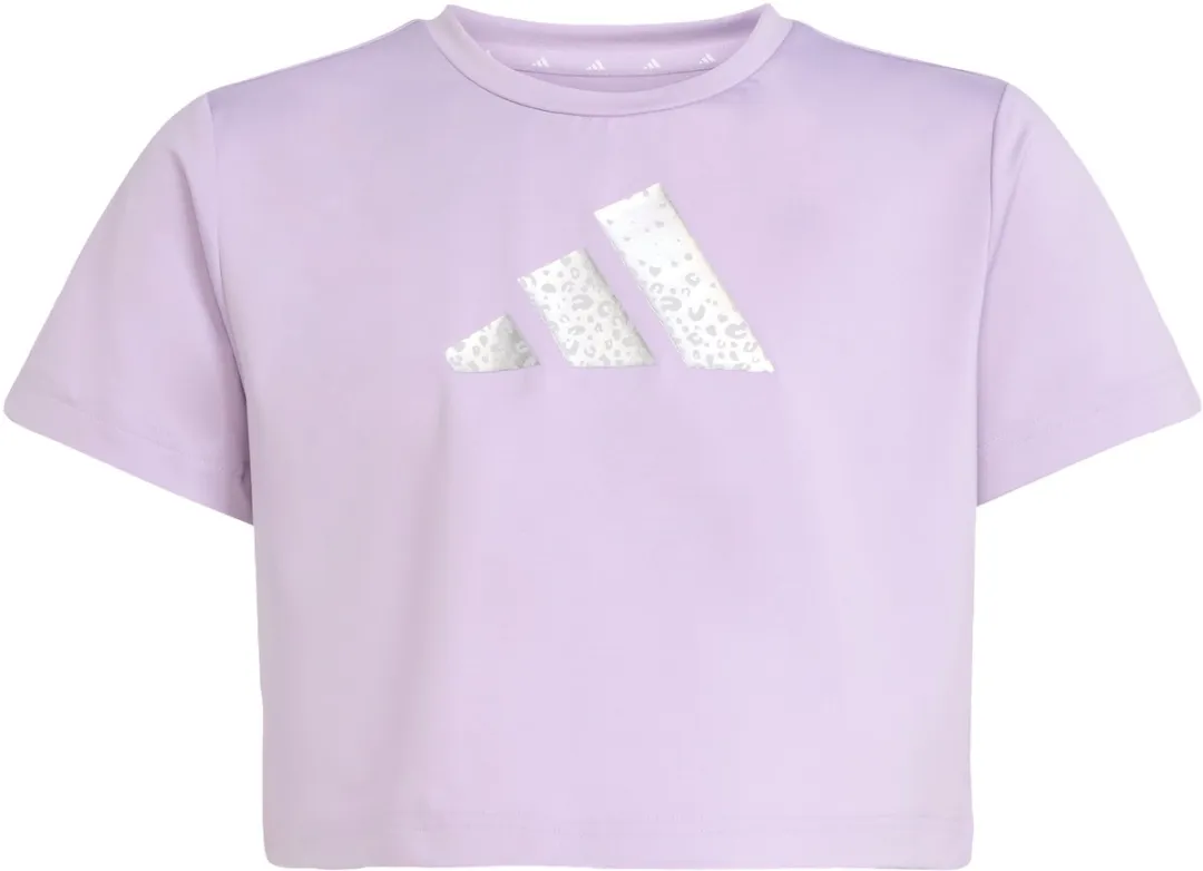 adidas Sportswear Training Essentials Glam Print T-shirt KB7295