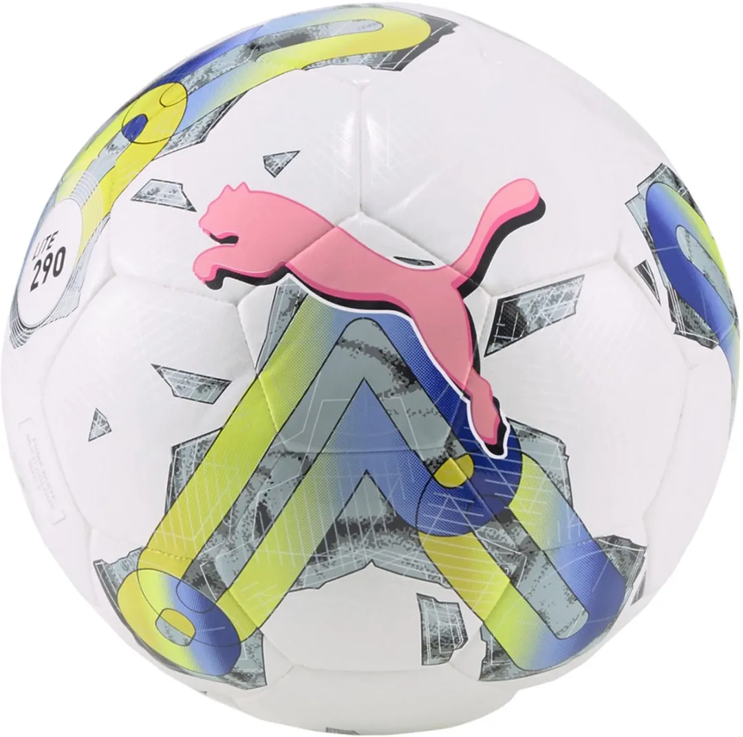 PUMA Bal Orbita 5 Hybrid Lite - Maat 5 - Roze