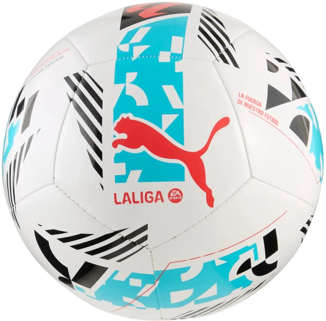 PUMA Orbita LaLiga 1 MS Voetbal 5