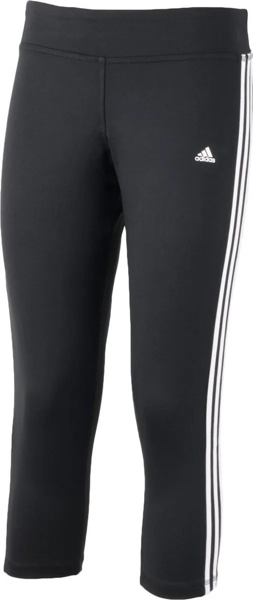 Adidas Clima 3S Essential Sportbroek XS