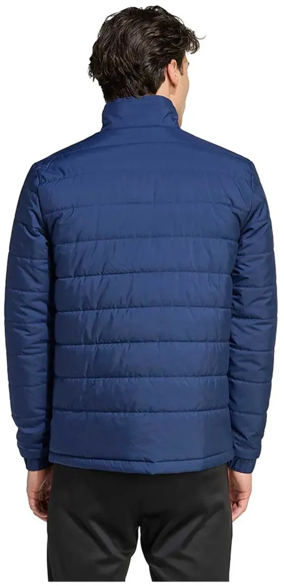 Adidas Entrada 26 Light Jas Heren M - Navy/Wit