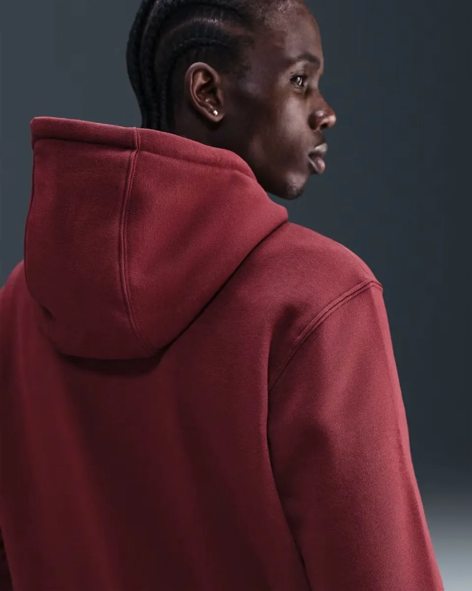 Nike Club Heren Pullover