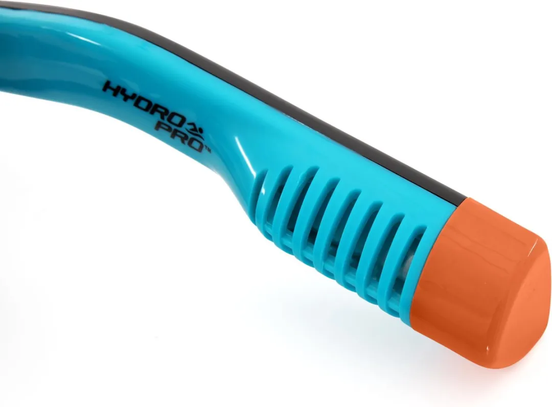Bestway SeaClear Flowtech Snorkelmasker L/XL - Meerkleurig