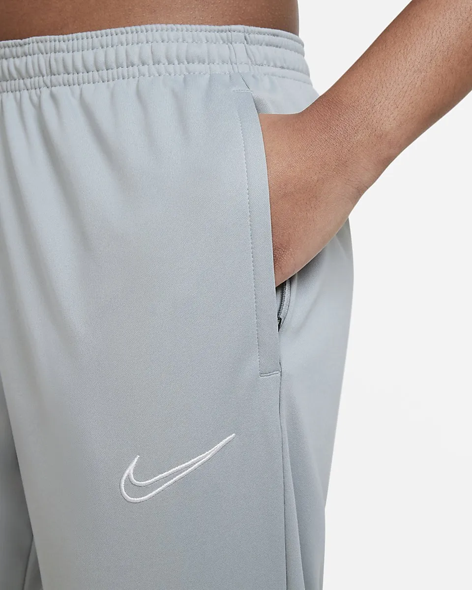 Nike Dri-FIT Academy 21 Trainingsbroek - L - Grijs