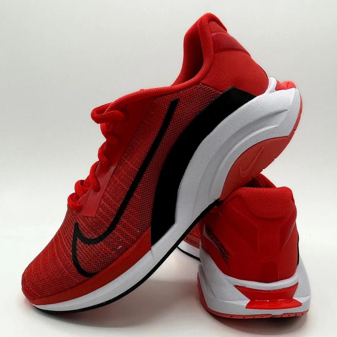 Nike ZoomX Superrep Surge - Rood