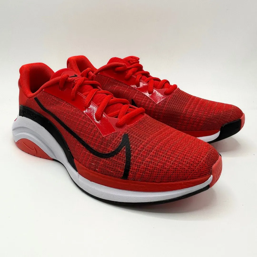 Nike ZoomX Superrep Surge - Rood