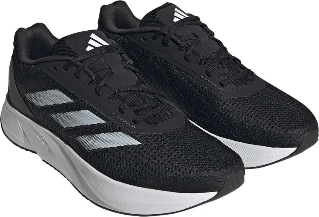 adidas Performance Duramo SL Schoenen 40 - Zwart - afbeelding 6 van 6