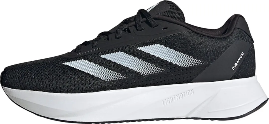 adidas Performance Duramo SL Schoenen 40 - Zwart