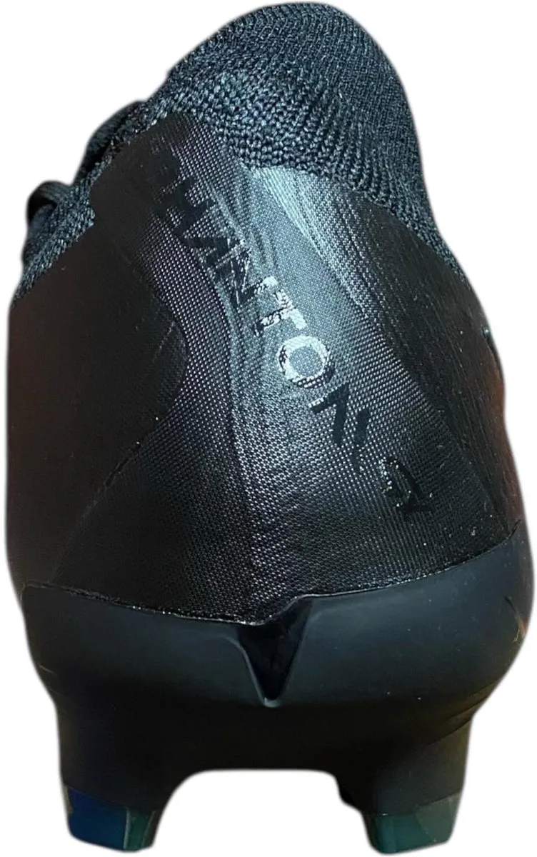 Nike Phantom GX II Pro FG - Maat 40 - Zwart