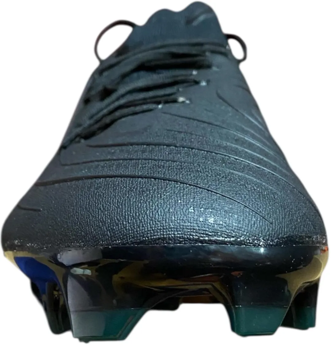 Nike Phantom GX II Pro FG - Maat 40 - Zwart