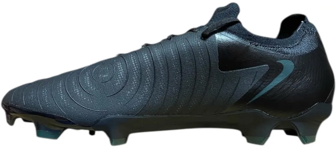 Nike Phantom GX II Pro FG - Maat 40 - Zwart