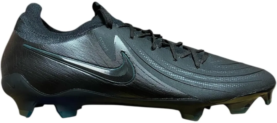 Nike Phantom GX II Pro FG - Maat 40 - Zwart