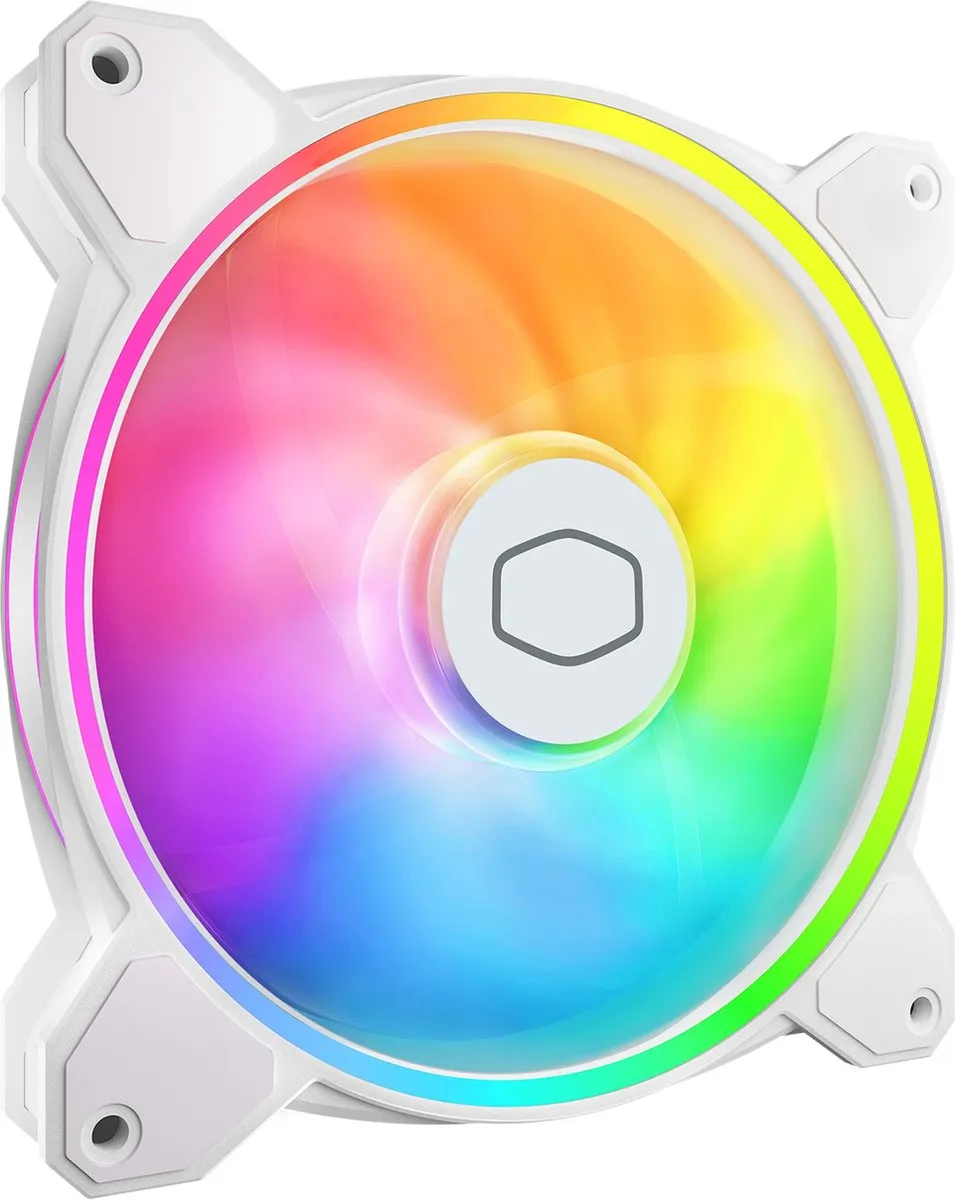 Cooler Master MasterFan MF140 Halo2 MFL-B4DW-16NP2-R2