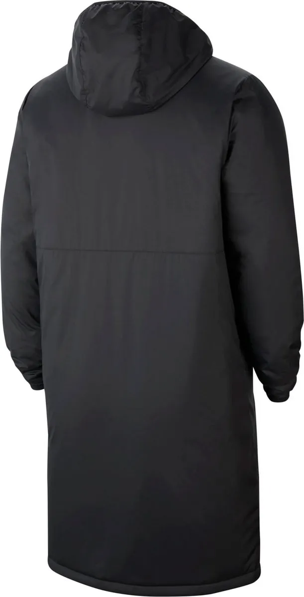 Nike Park 20 Sportjas M - Zwart