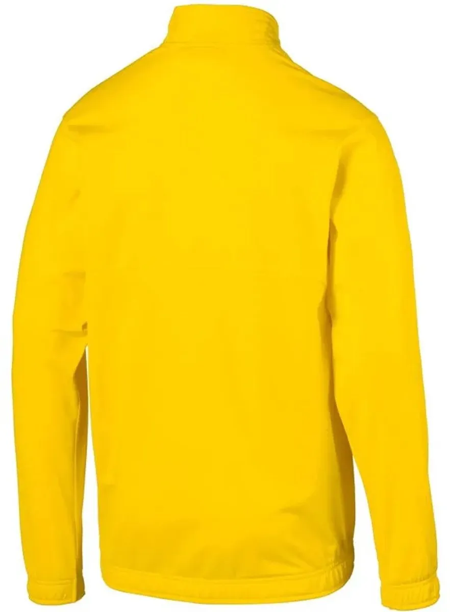 PUMA Sportjas Geel - M