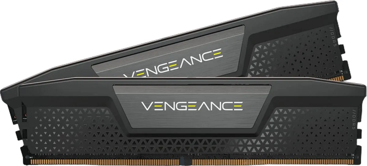 Corsair Vengeance CMK48GX5M2E6000C36 DDR5 Geheugen - 48GB (2x24GB)