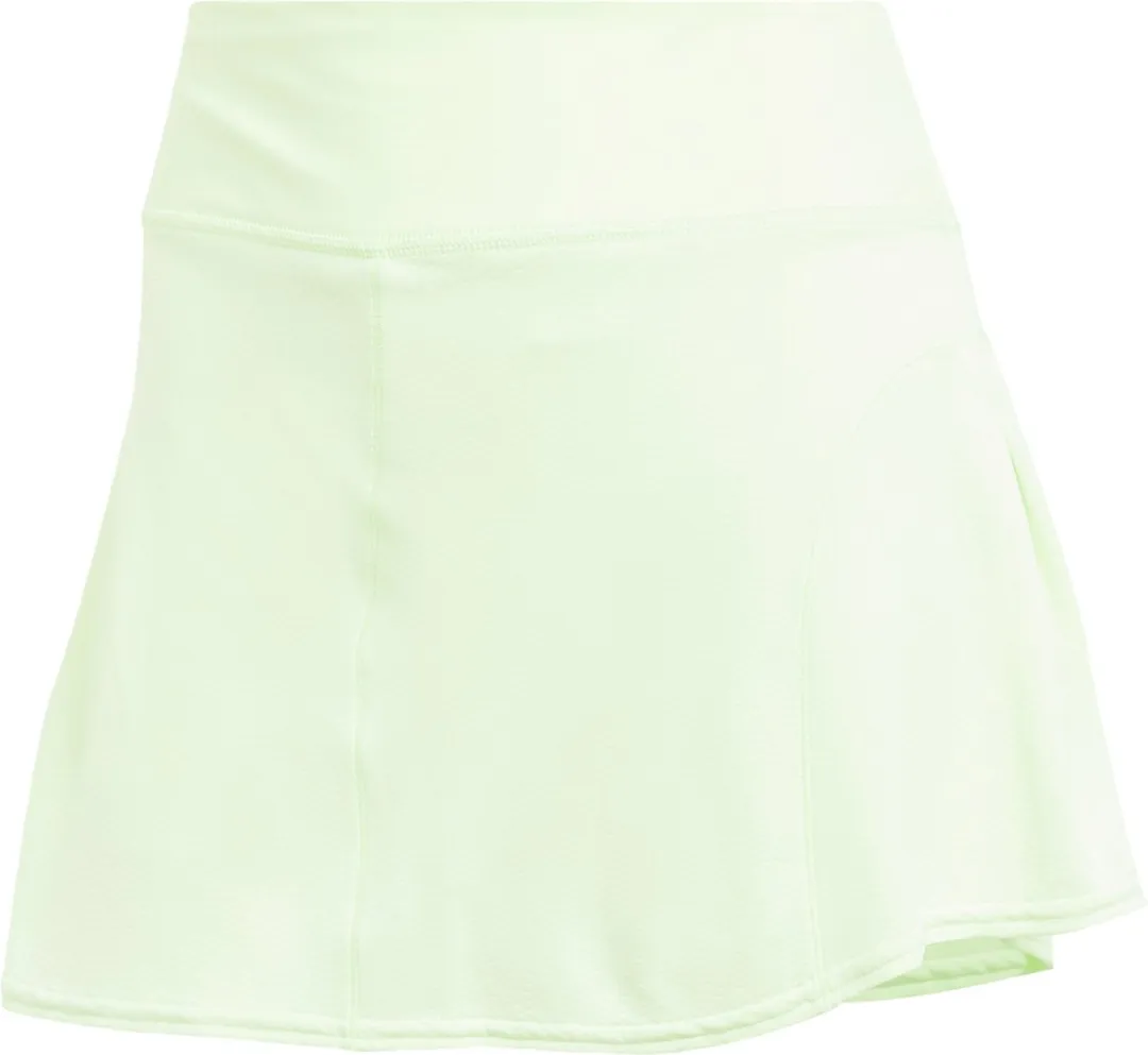 adidas Performance Tennis Match Rok Dames IS7247 - Groen - L