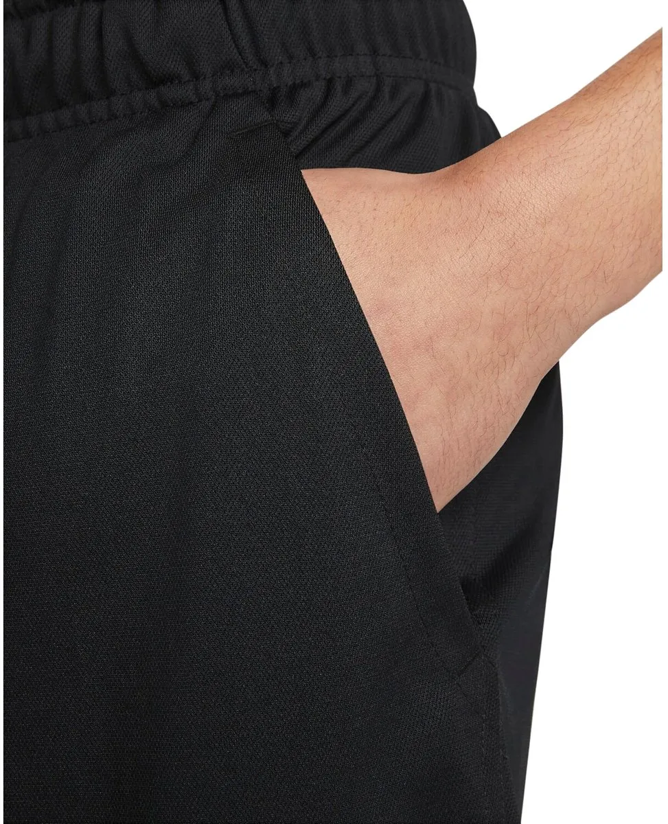 Nike Dri-FIT Totality Heren Short FB4196-451 - XL - Blauw