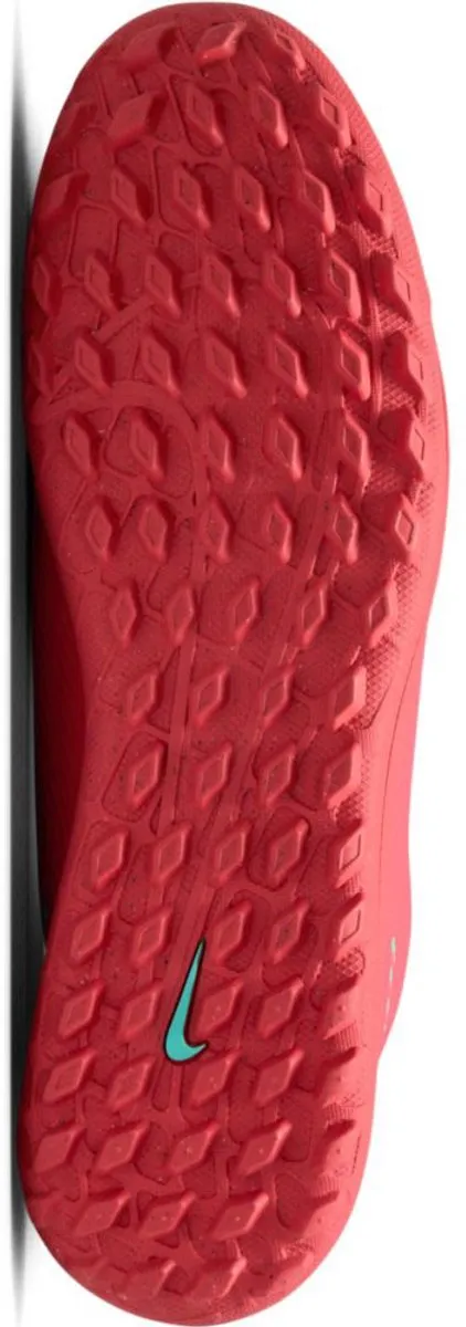 Nike Mercurial Superfly 10 Club TF Voetbalschoenen - Rood - EU 46
