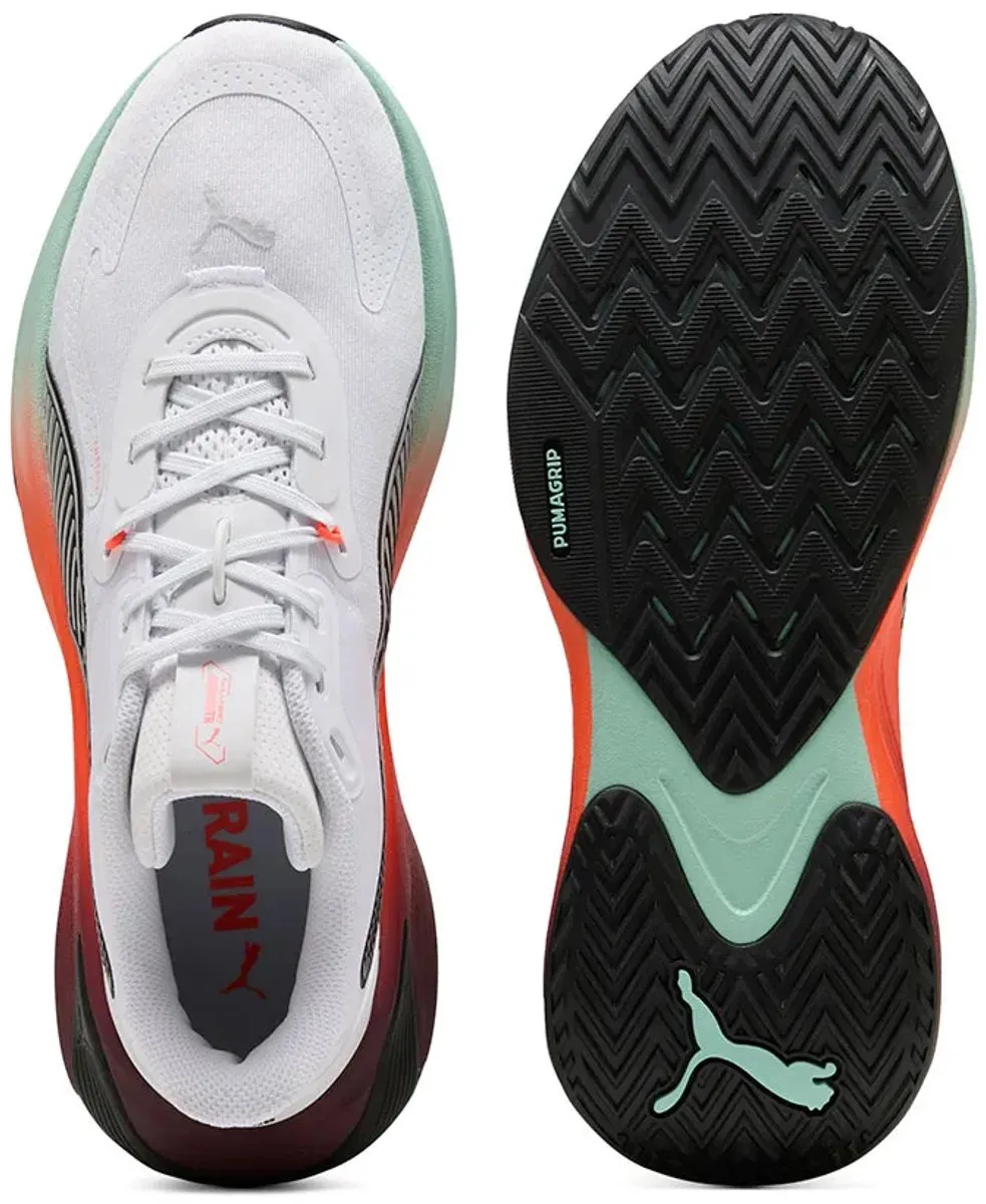 PUMA Pwr Hybrid Tr Schoenen - 44.5 - Wit