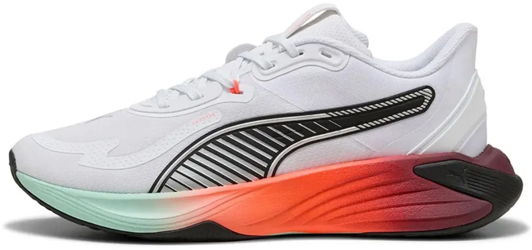 PUMA Pwr Hybrid Tr Schoenen - 44.5 - Wit
