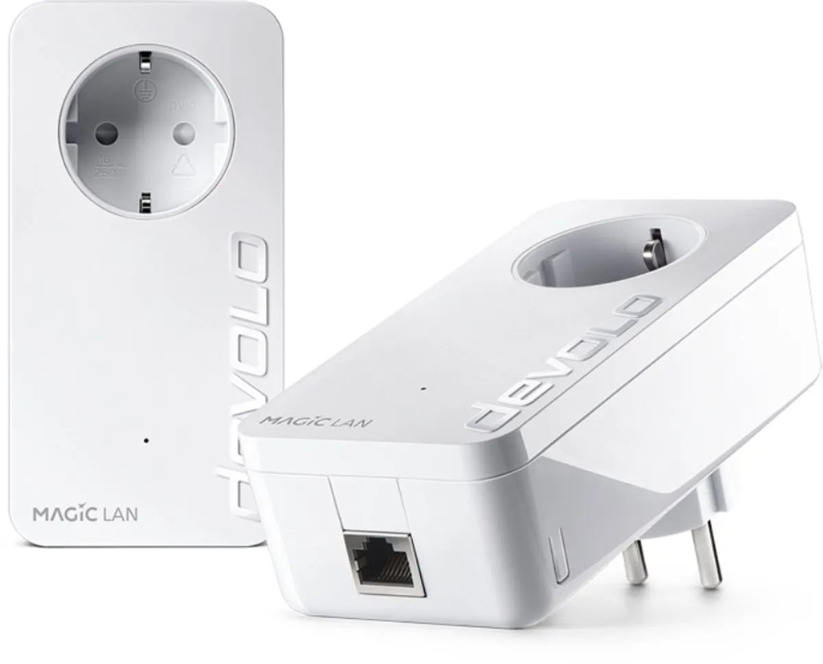 Devolo Magic 1 LAN 8984