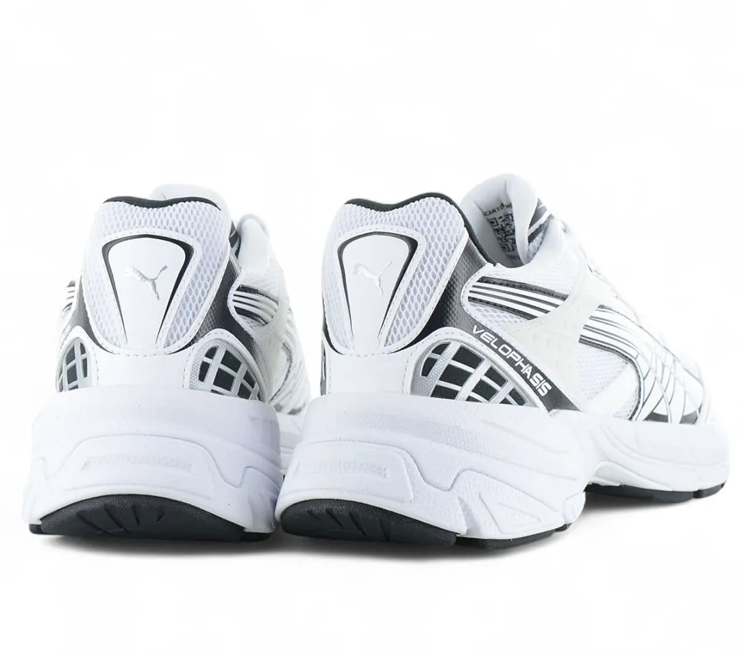 PUMA Velophasis Always On Sneakers - Meerkleurig - Maat 42
