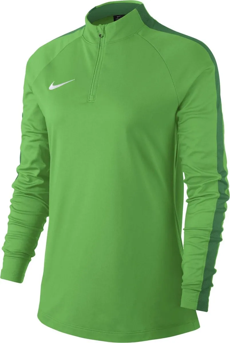 Nike Dry Academy 18 Drill Longsleeve Sporttrui