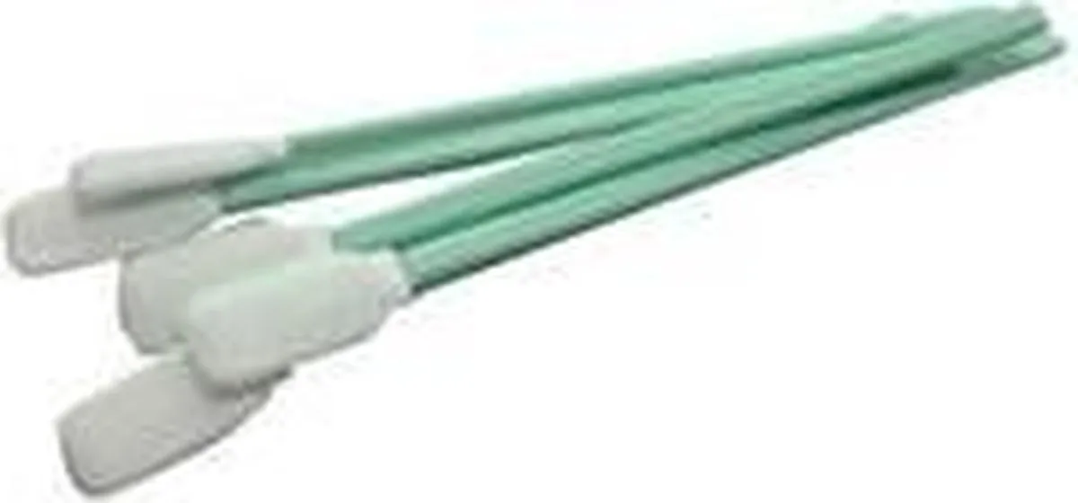 Epson Cleaning Stick S090013 - 50 Stuks - Transparant