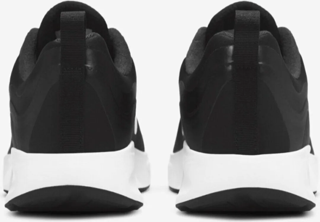 Nike Wearallday WNTR CT1729-001 Herenschoenen - Maat 47 - Zwart/Wit - afbeelding 6 van 6