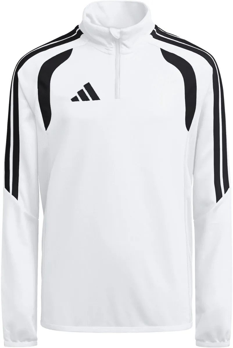 Adidas Tiro 26 League Trainingstop Kinderen 140cm - Wit