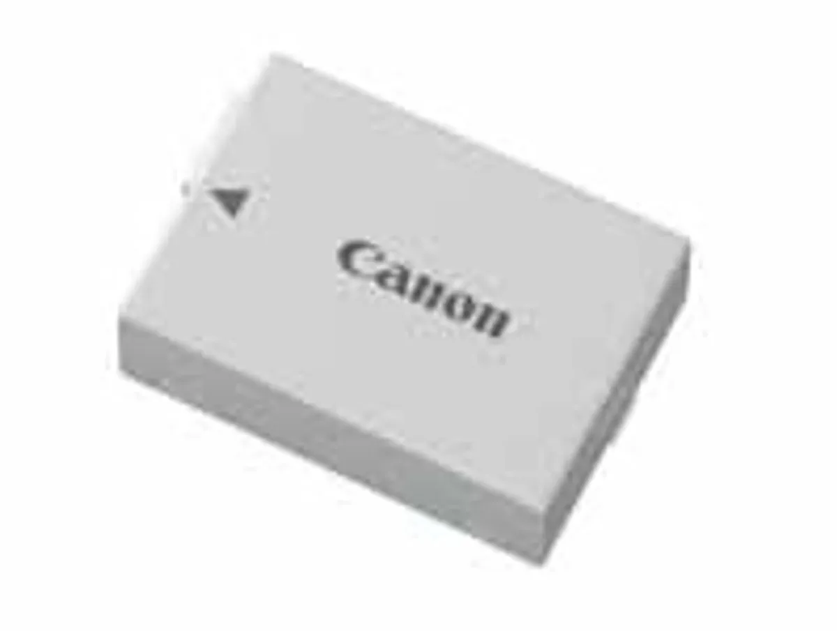 Canon LP-E8 Accu 1120mAh - 4515B002AA