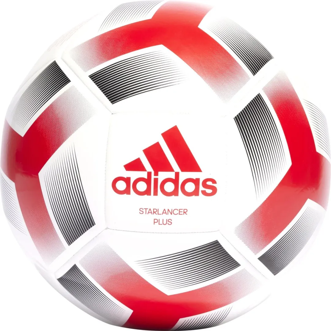 Adidas Voetbal Starlancer Plus Maat 5