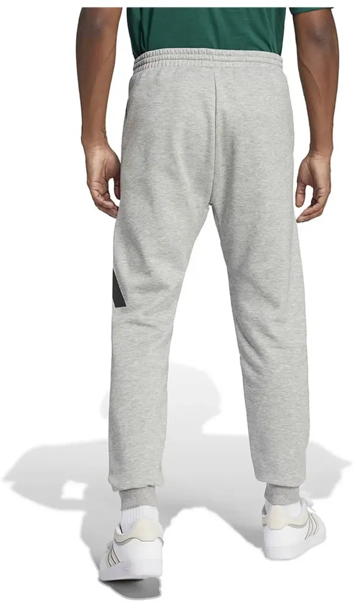 adidas Essentials Big Logo Joggers - Grijs L