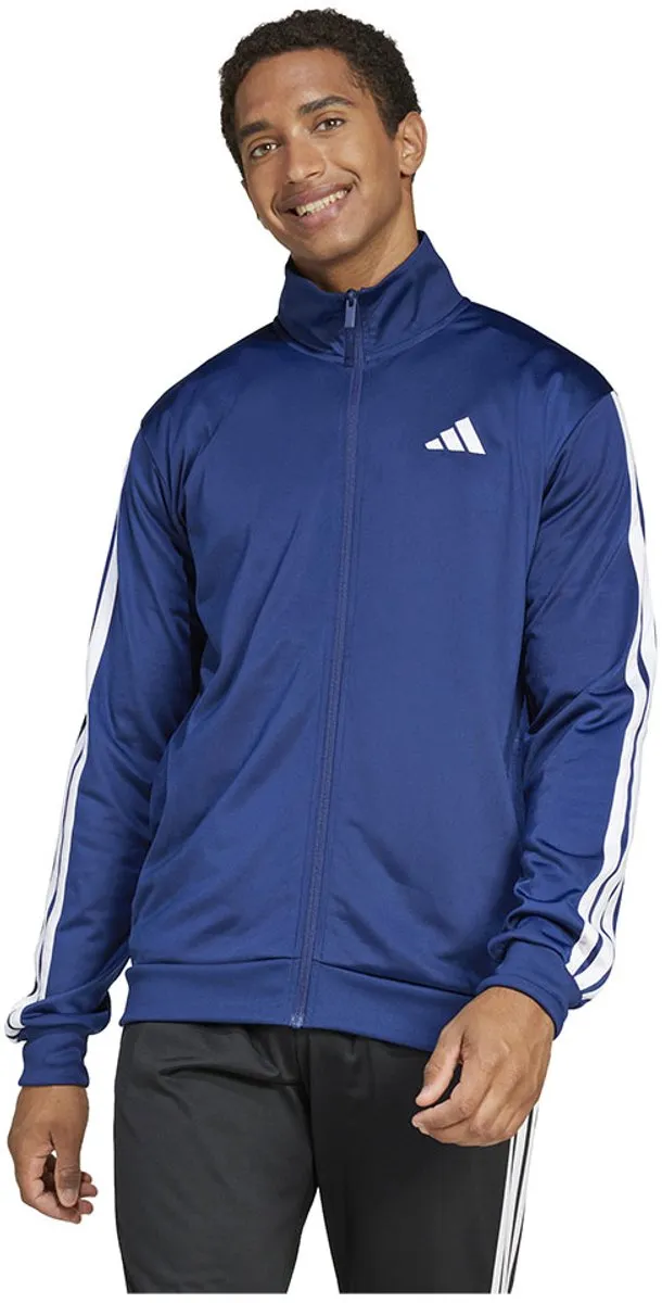 Adidas 3 Stripes Tricot Trainingsjack