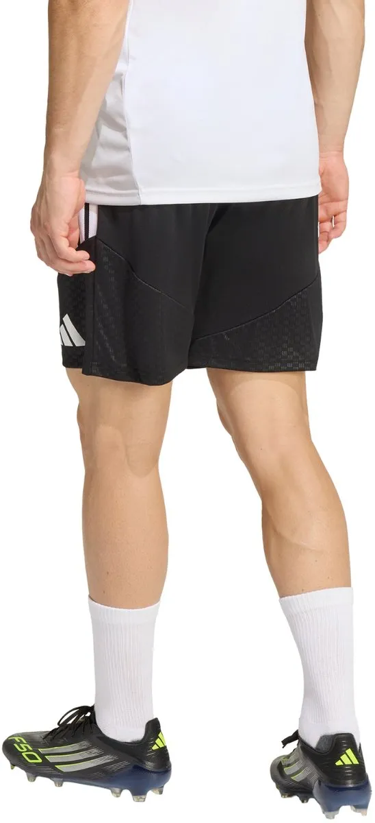 adidas Tiro 26 Competition Herenshort - Zwart L