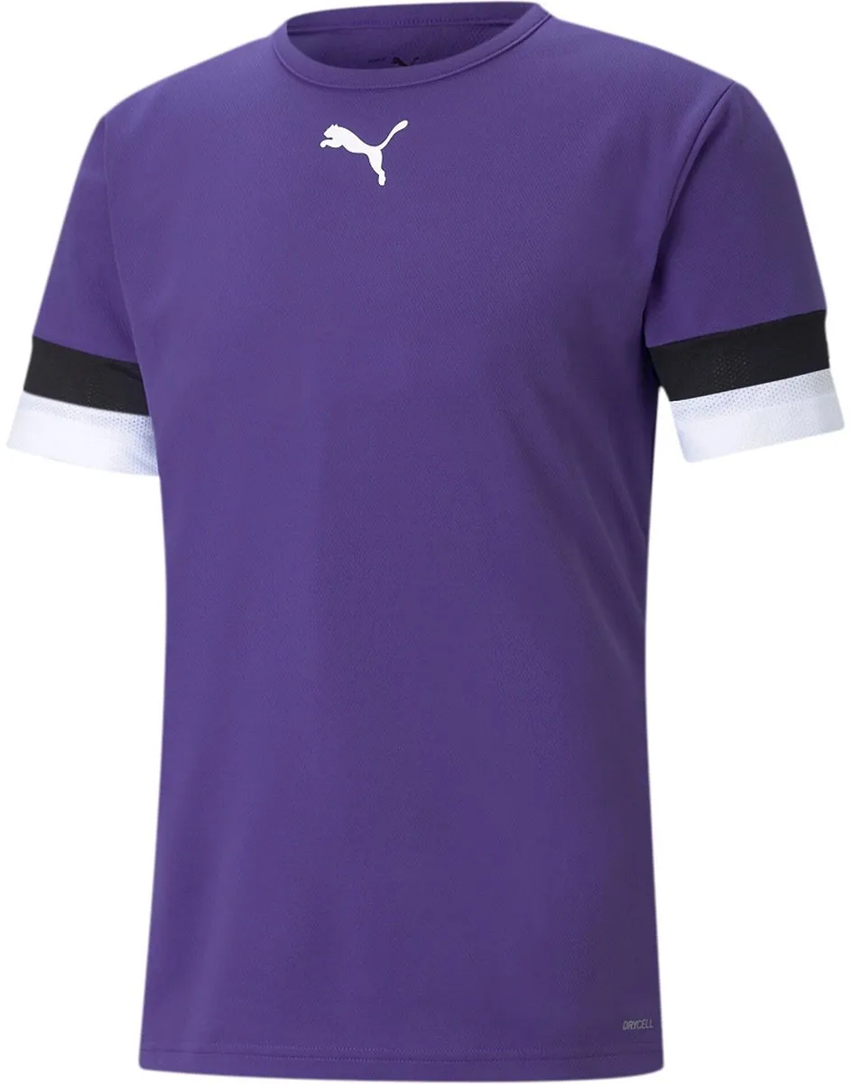 PUMA Teamrise Shirt Heren