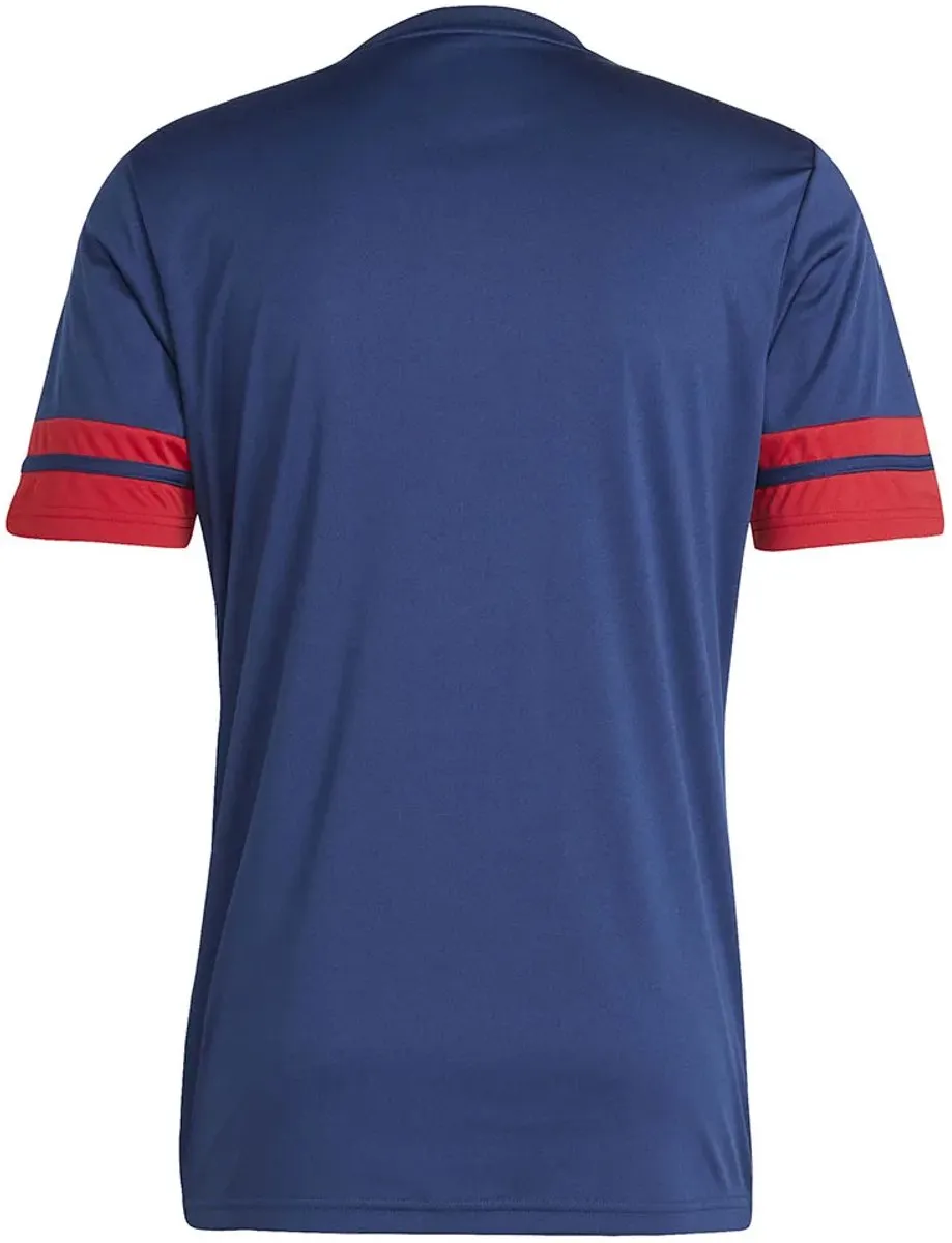 Adidas Squadra 25 T-shirt - Blauw S