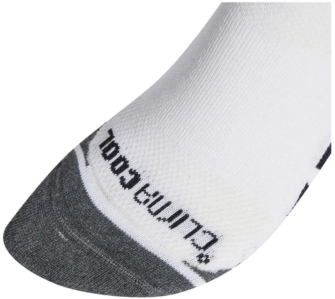 adidas Performance Grip CLIMACOOL Gevoerde Sokken JD9572 - 3 Stuks