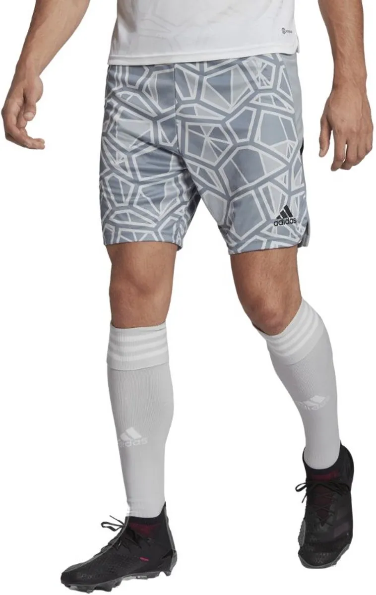 adidas Condivo 22 GK Keeper Short - Grijs L