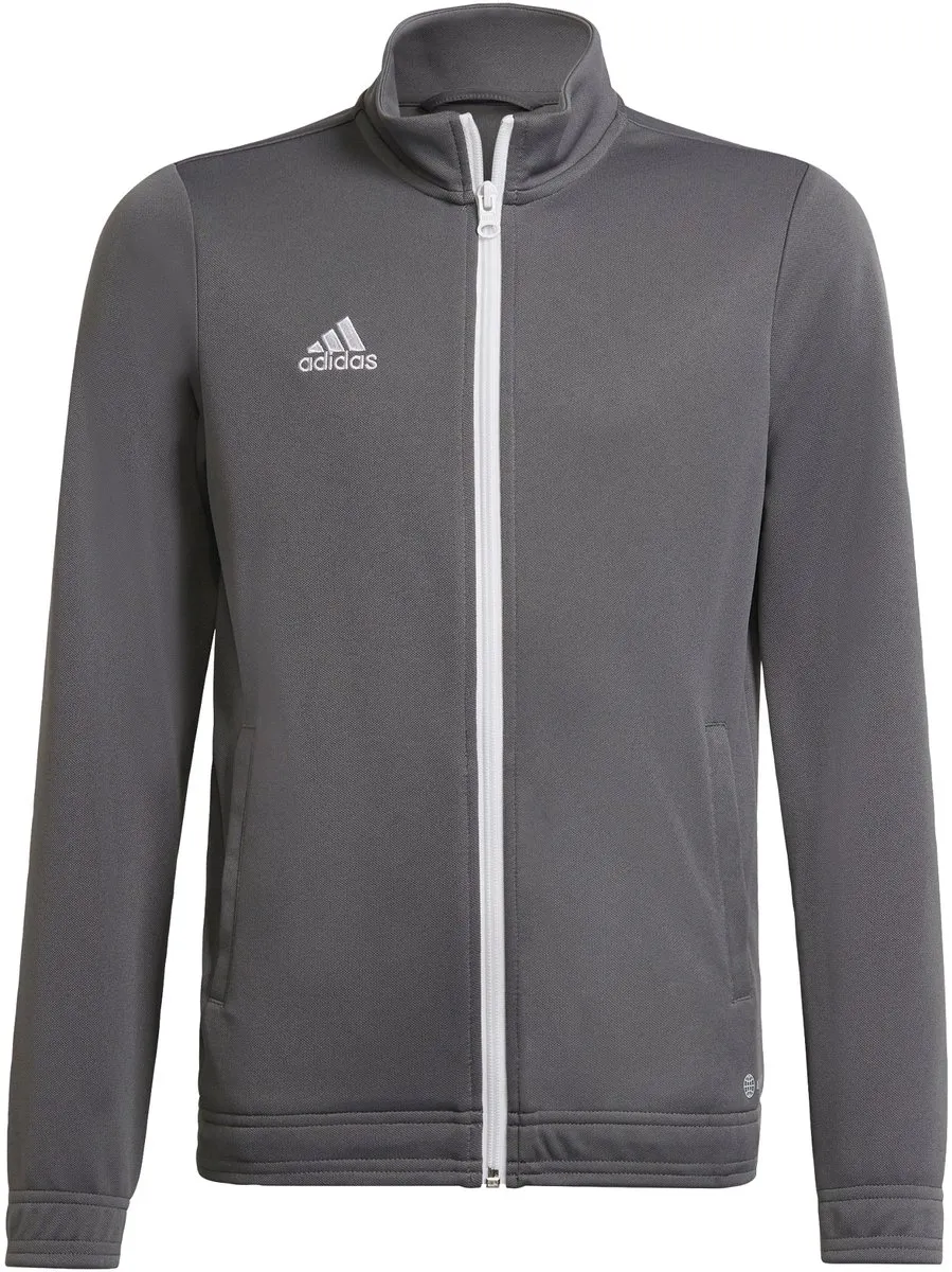 Adidas Performance Entrada 22 Trainingsjack - 140