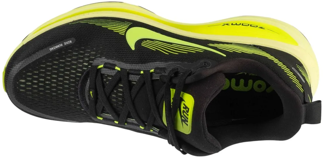 Nike Vomero 18 Hardloopschoenen Zwart - Maat 40