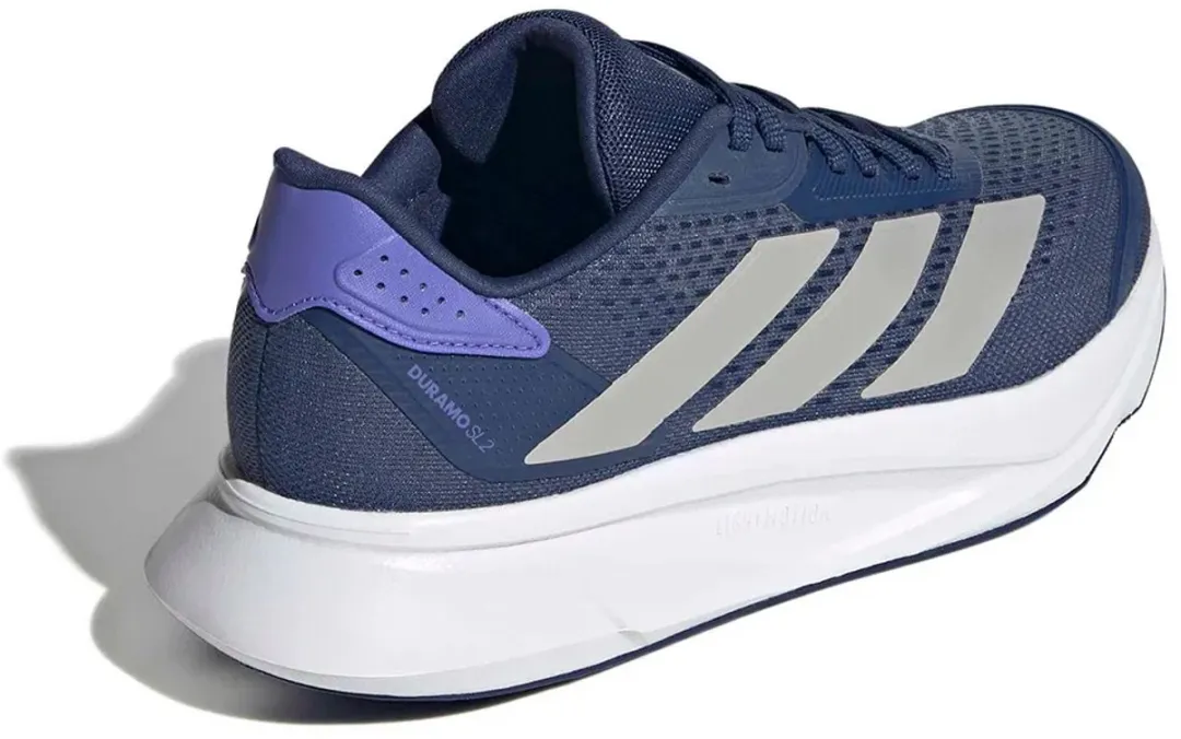 Adidas Duramo SL 2 Hardloopschoenen - Blauw - EU 40