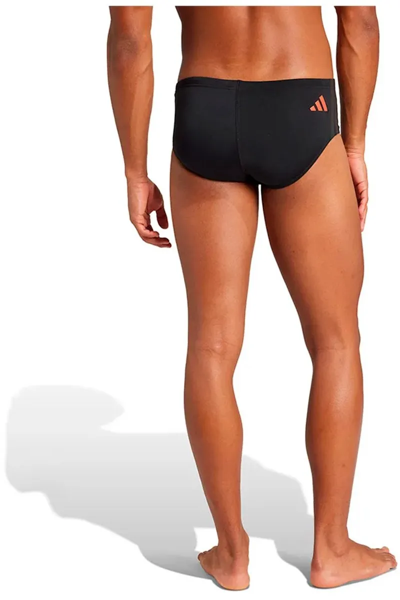 Adidas Ripstream Zwemslip - XL - Zwart